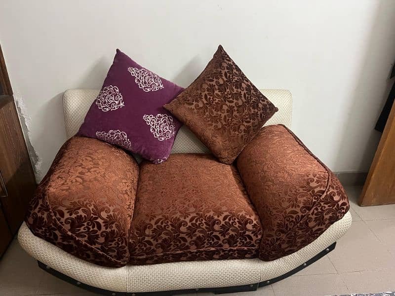 6 seater sofa set 5