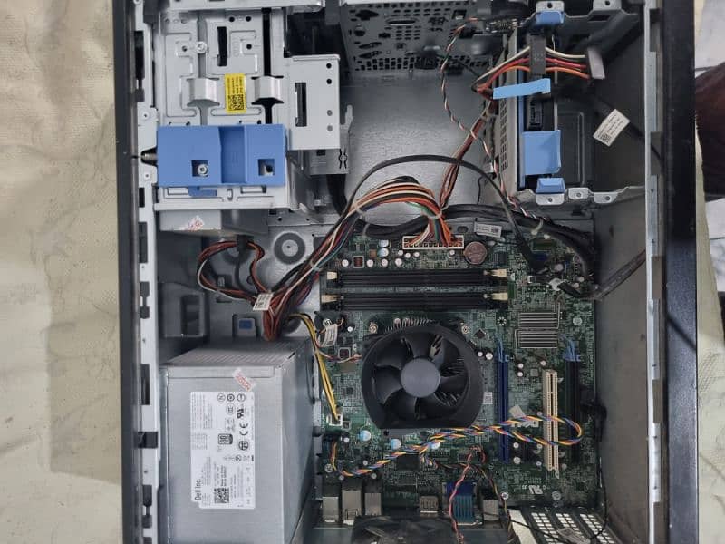 Dell Optiplex 790 core I3 2nd gen 1