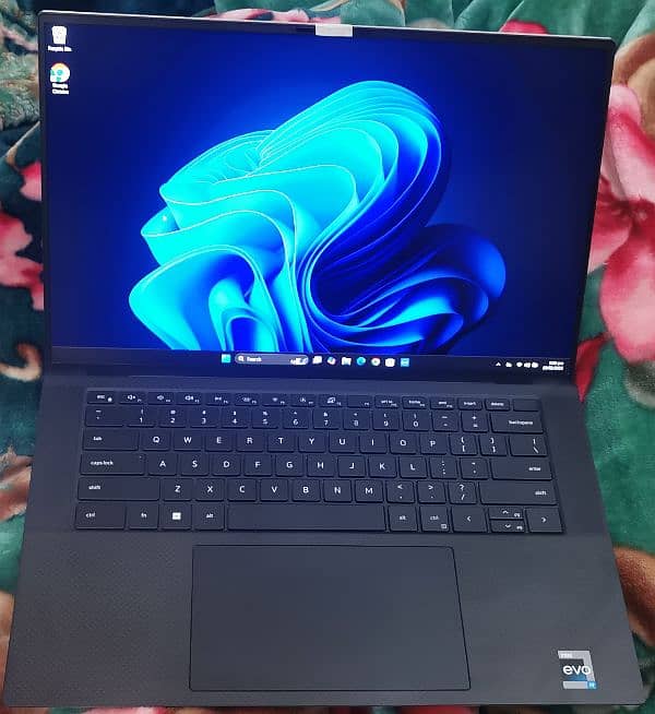 Dell XPS 15 i9 13gen 2