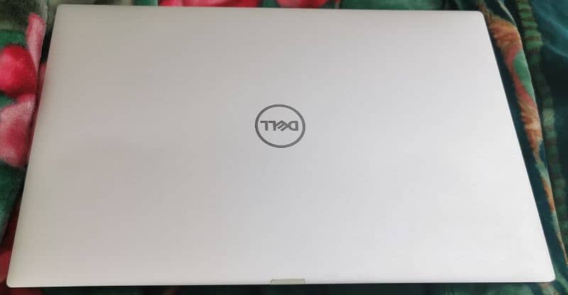 Dell XPS 15 i9 13gen 5