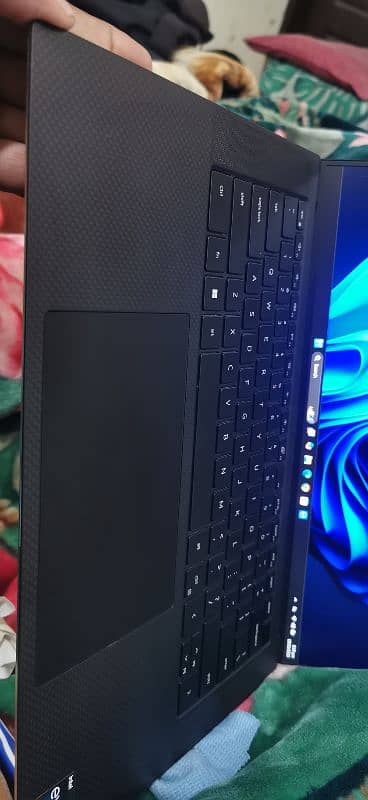 Dell XPS 15 i9 13gen 6