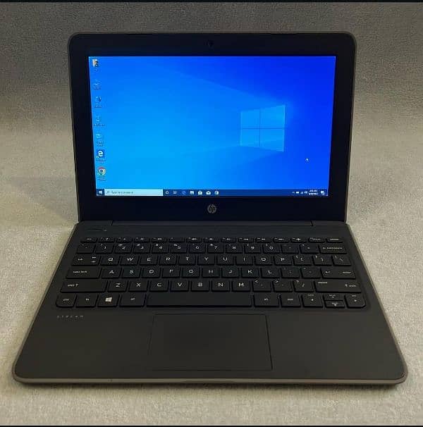 hp stream 11 pro laptop windows 10 pro 3