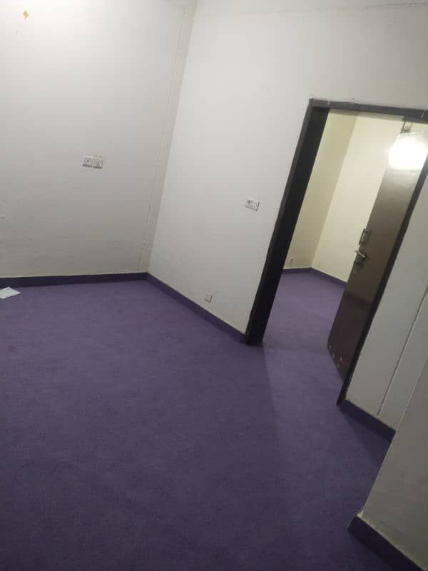 Room For Rent - G-11/3, PHA Apartments 0