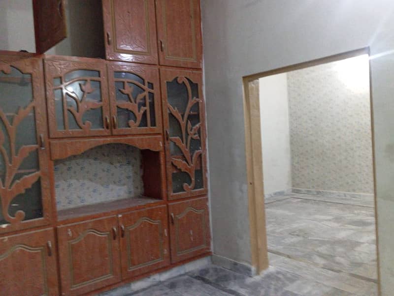 5Marla double story with gas for sale dhoke haidery near to koral islmabd 1