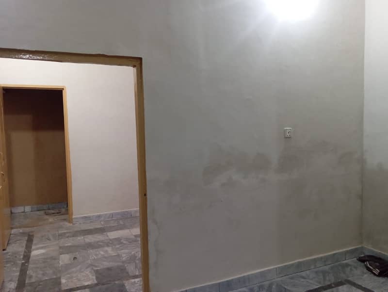 5Marla double story with gas for sale dhoke haidery near to koral islmabd 2