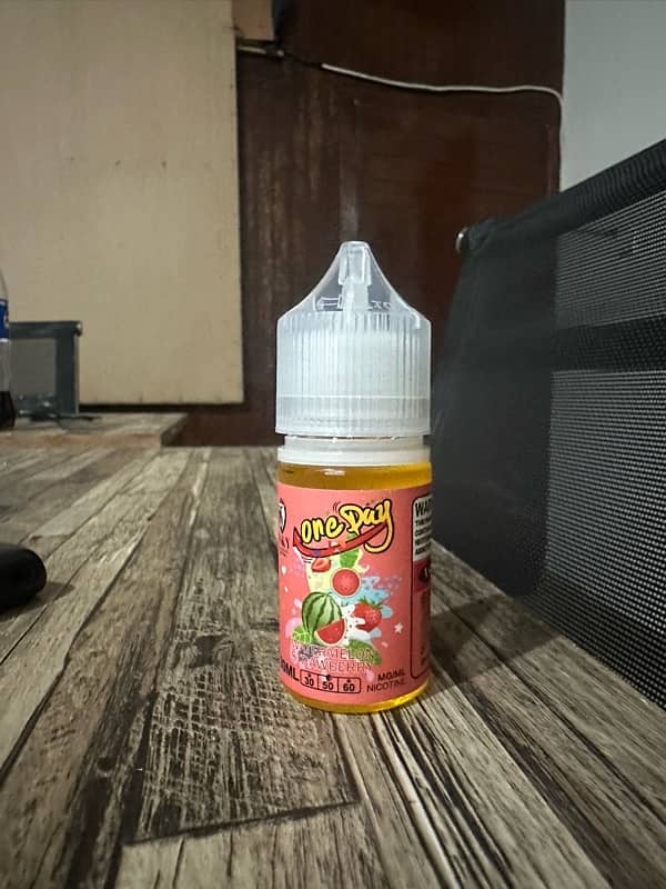 flavour 30ml 1