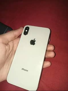 IPhone Xs 64gb Non PTA 03017690757