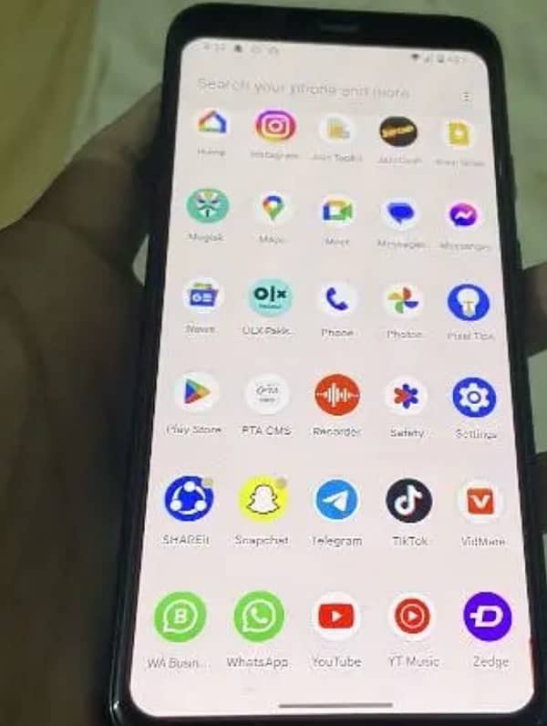 google pixel 4 for sale 0