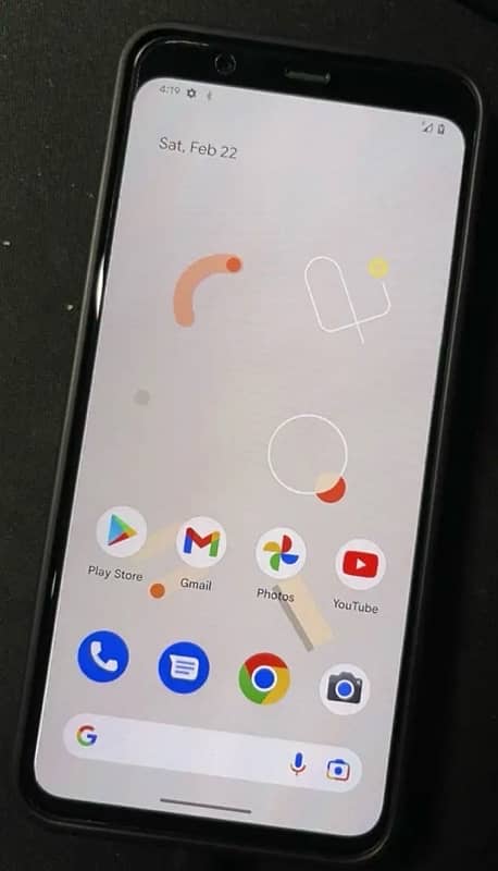 google pixel 4 for sale 1