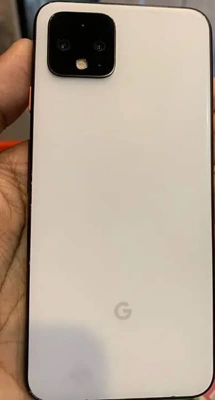 google pixel 4 for sale 2