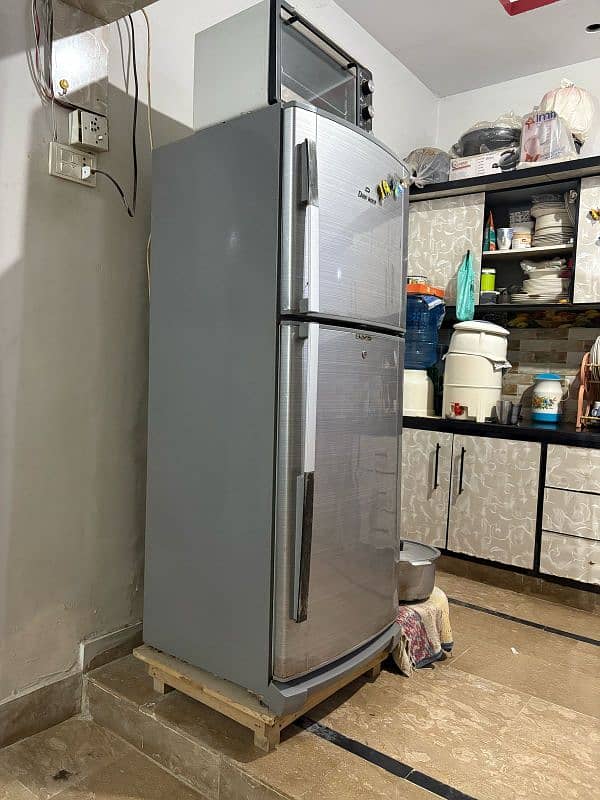 dawlance fridge 0