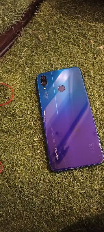 Huawei nova 3i 4/128jb 5