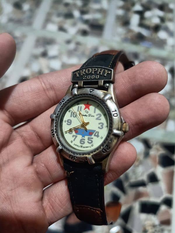 antique watch for sale 1