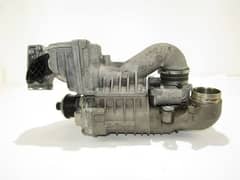 mercedes e200 c200 c180 supercharger for sale