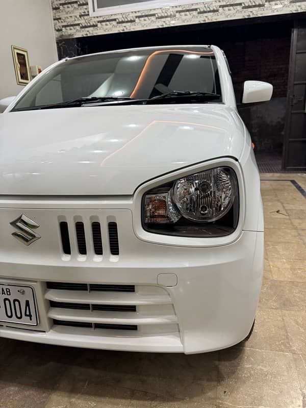 Suzuki Alto 2024 3