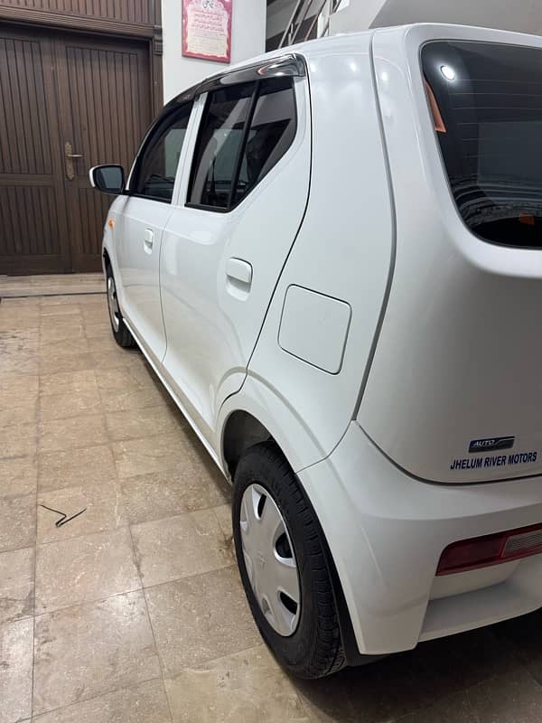 Suzuki Alto 2024 6