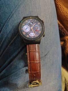 Huawei watch gt2 pro