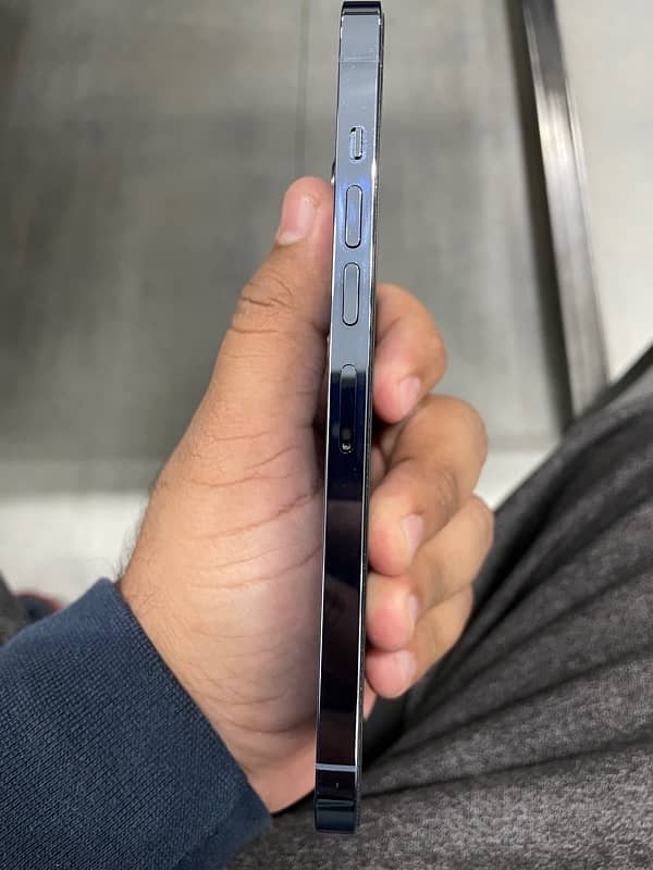 Iphone 13 pro max 256gb non pta 2