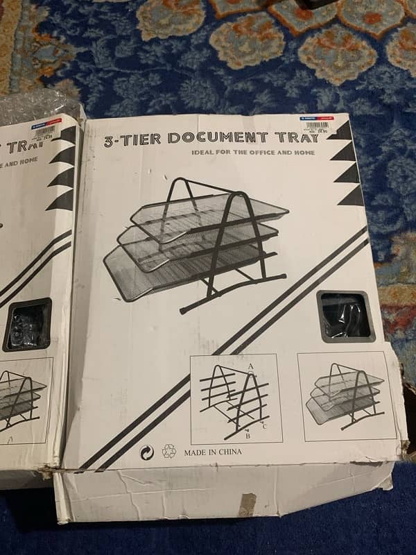 3-Tier Document Try 1