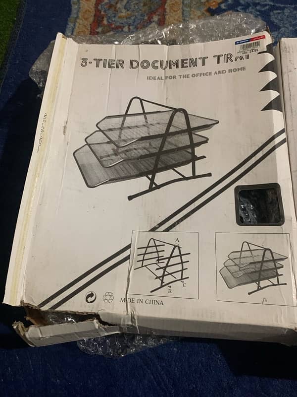 3-Tier Document Try 2