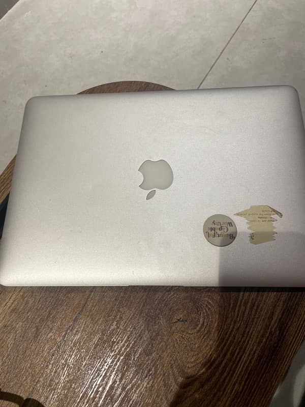 MacBook Air 2015 0