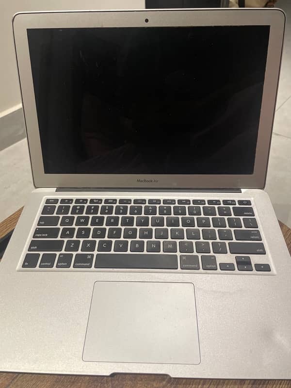 MacBook Air 2015 1