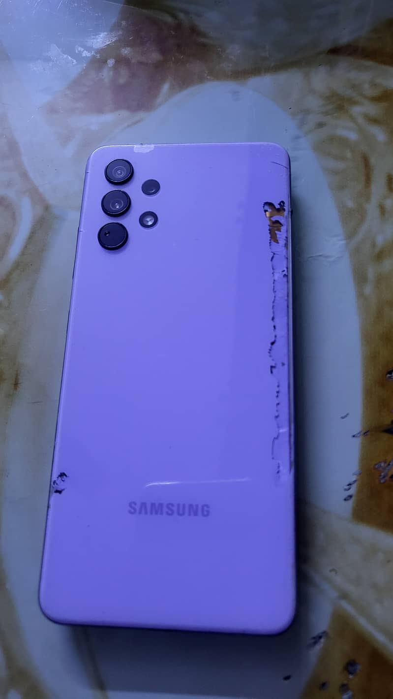 Samsung Mobile A32 1