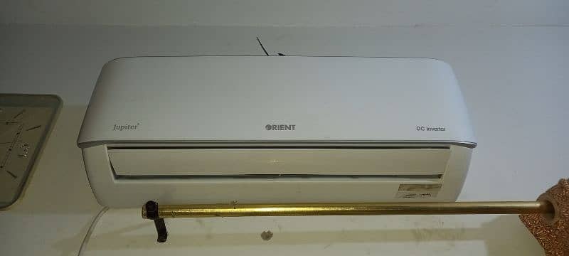 Ac orient dc inverter split 0