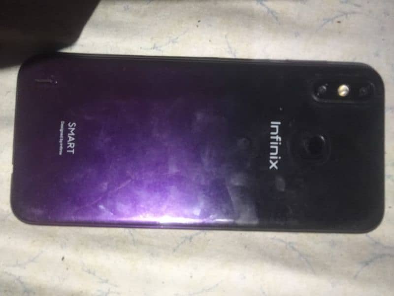 Infinix hot 8lite 2.32 1