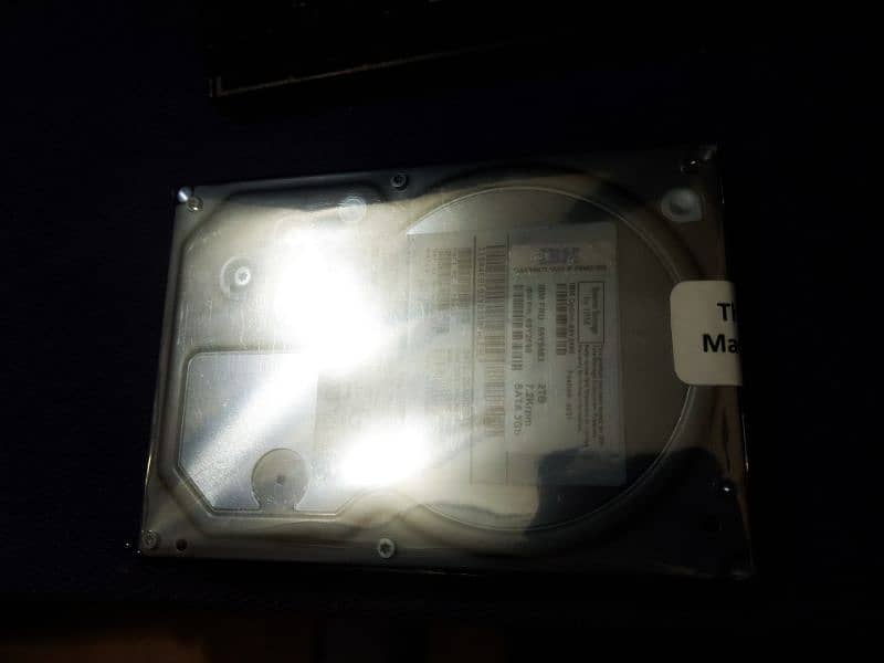 2tb hard drive 1