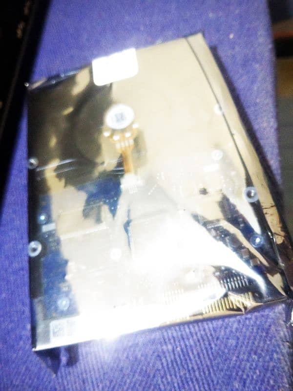 2tb hard drive 2