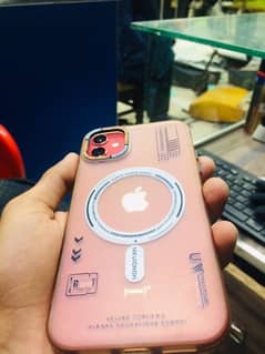 iPhone 11 for sale and exchange