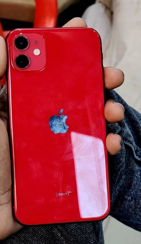 iPhone 11 for sale and exchange 4