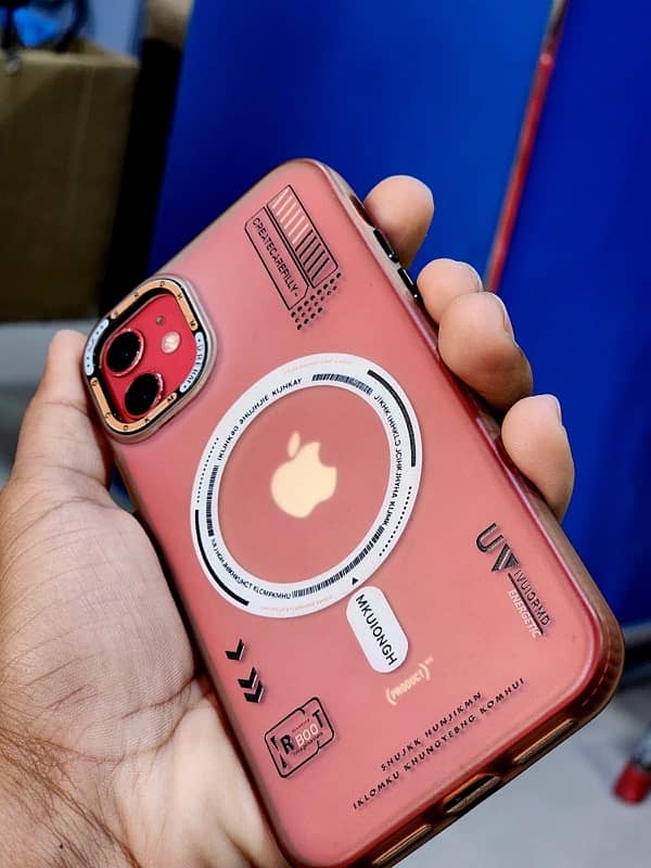 iPhone 11 for sale and exchange 5