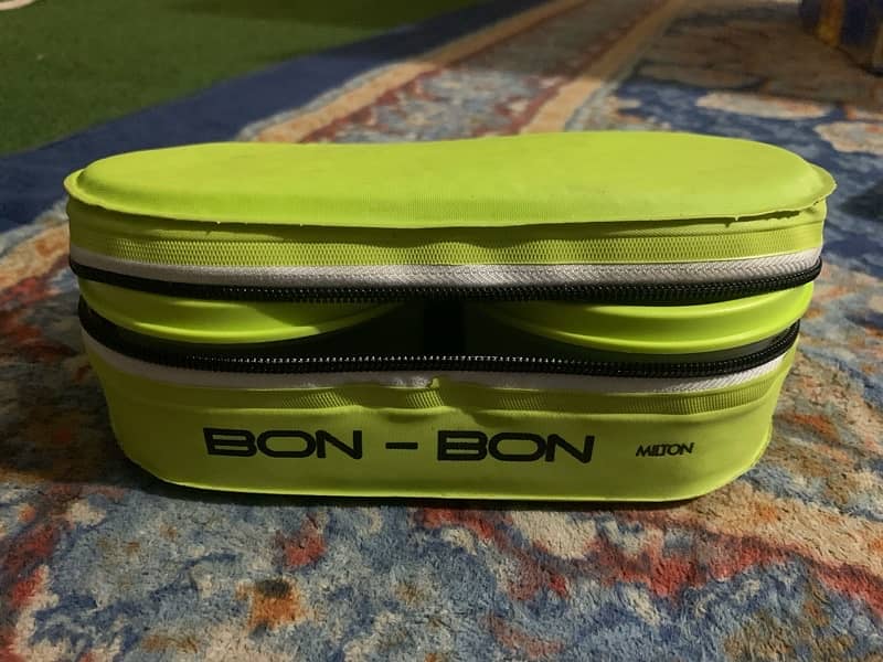 BON-BON Tefan Box 1