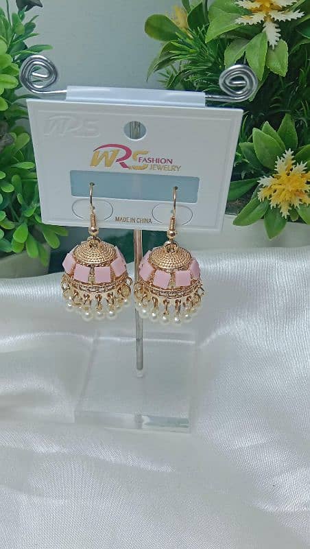 earrings & chain card 2