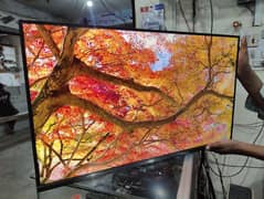 SAMSUNG 32" Orignal 4k IPS LED (HDR Supported) bezel less