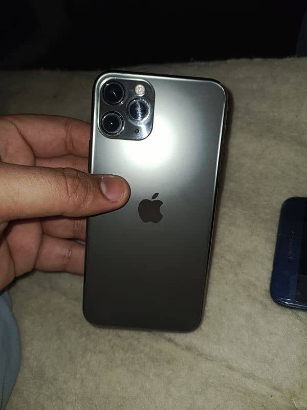 iphone 11 pro 64gb 1