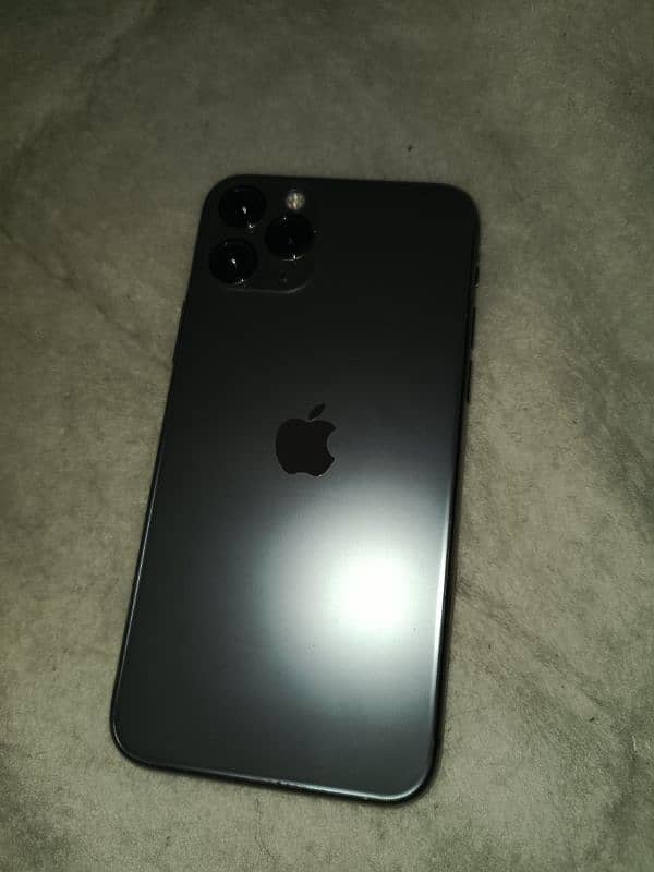 iphone 11 pro 64gb 4