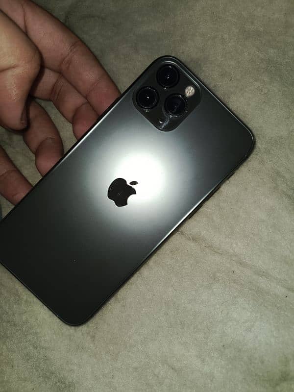 iphone 11 pro 64gb 5