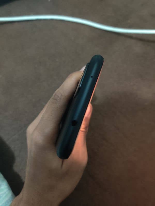 Pixel 4a 5G 10/10 PTA Approved 4