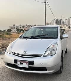 Toyota Prius 2007