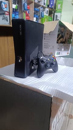 xbox360