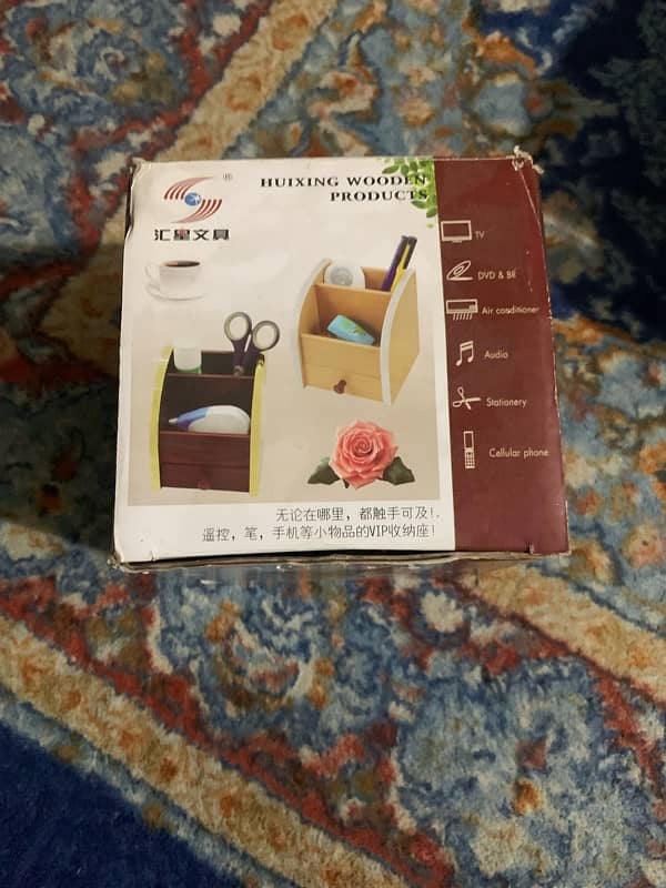 Huixing wooden Products 1