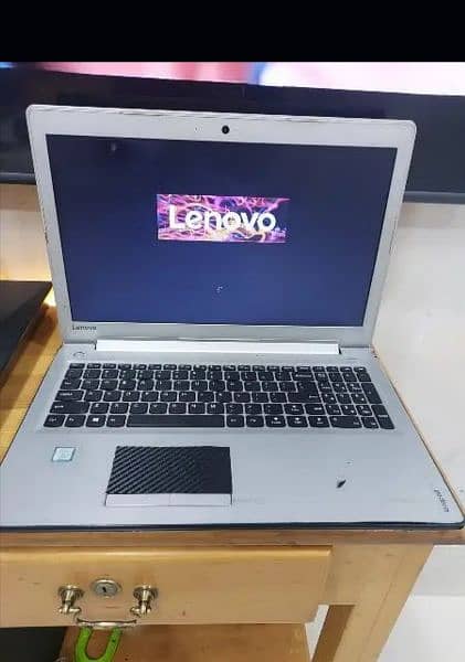 lenovo core i5 7th gen 1