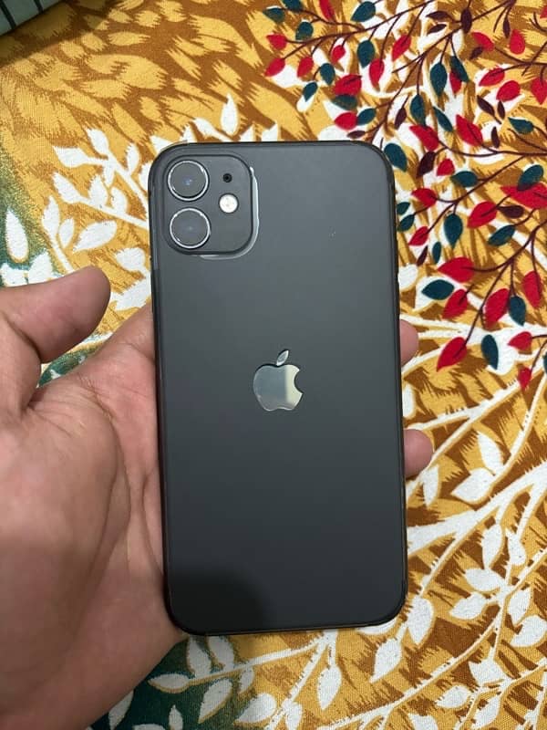 iphone 11 dual physical pta approved 2