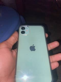 i phone 11 64gb jv non pta 98 bh