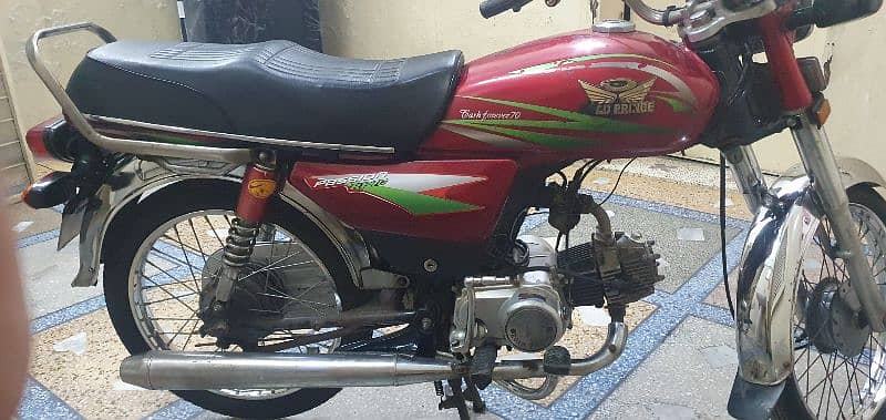 Bike for sale 1