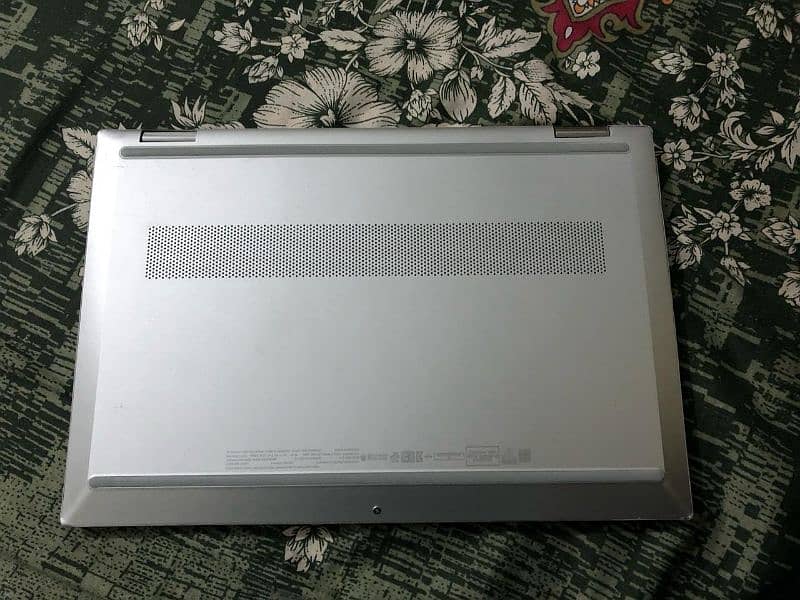 Hp pavilion Touchscreen x360 convertible 2