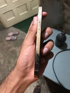 IPhone 12 Pro PTA Approved dual 128gb